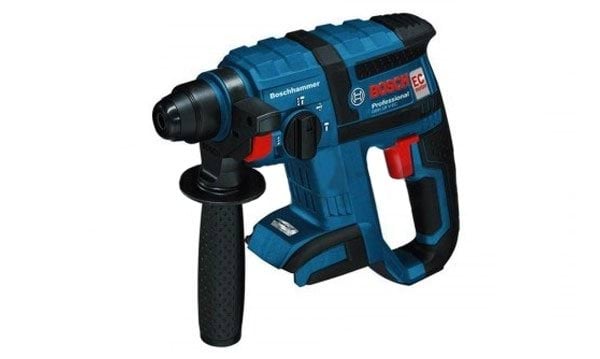 Martelo perfurador GBH 18 V-EC Professional