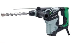 Martelo combinado SDS PLUS HiKOKI DH28PC