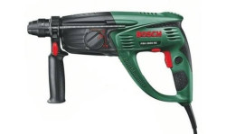 Martelo Perfurador SDS Plus PBH 2800 RE Bosch 0603393000