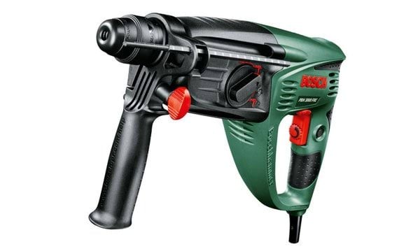 Martelo Perfurador SDS Plus PBH 2900 FRE Bosch 0603393100