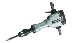 Martelo Demolidor Hex 28mm 57,7 J Hikoki H90SGWAZ