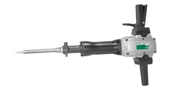 Martelo Demolidor Hex 30mm 42 J 1240W Hikoki H70SALAZ