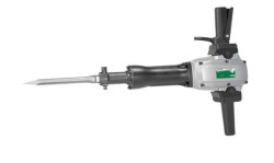 Martelo Demolidor Hex 30mm 42 J 1240W Hikoki H70SALAZ