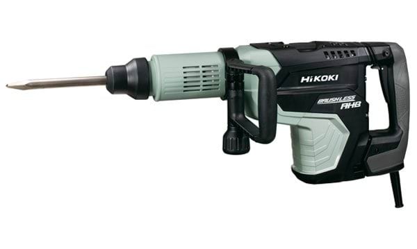 Martelo Perfudorador SDS Max 1500W Hikoki H60MEWTZ 