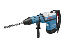 Martelo SDS-max Bosch GBH 12-52 D Professional Promo