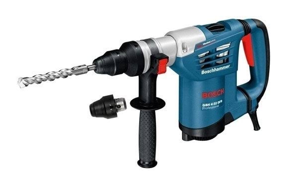 Martelo SDS-plus Bosch GBH 4-32 DFR Professional