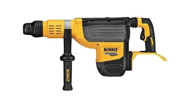 Martelo Sem Escovas XR FLEXVOLT 54V 12Ah Dewalt DCH773Y2