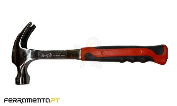 Martelo Tipo Americano Monobloco Macfer 1012M-20
