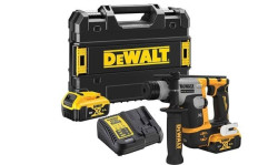 Martelo Ultra Compacto 18V 5.0Ah Dewalt DCH172P2-QW