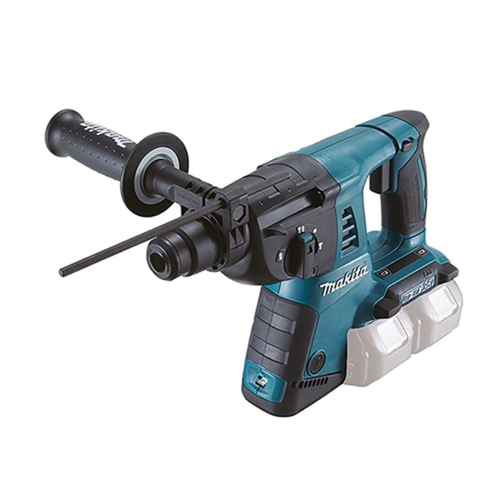 Martelo Combinado LXT 18V 2.5J Makita DHR263ZJ