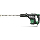 Martelo Combinado SDS-Max 1150W 9,2 J Hikoki DH40MEY2WSZ