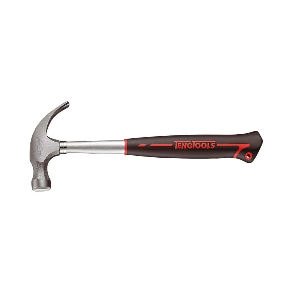 Martelo de carpinteiro 16oz TENG TOOLS HMCH16A