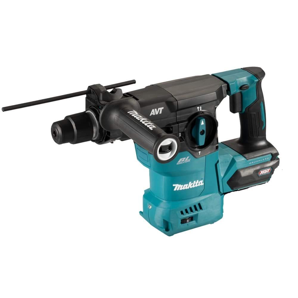 Martelo leve BL 40V máx. XGT 30mm Makita HR008GZ