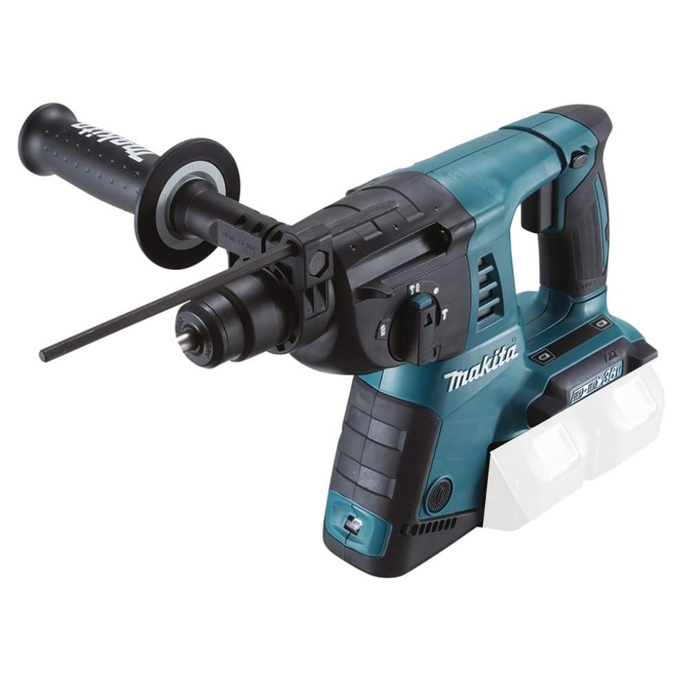 Martelo Ligeiro 18Vx2 Makita DHR263Z