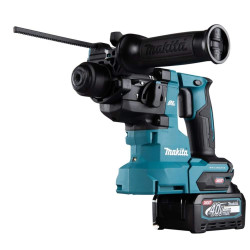 Martelo Ligeiro XGT 40V 2.1 Joules SDS-PLUS 20 mm Makita HR010GZ