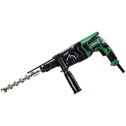 Martelo Perfurador SDS Plus 850W 3.0 J Hikoki DH28PMY2WSZ