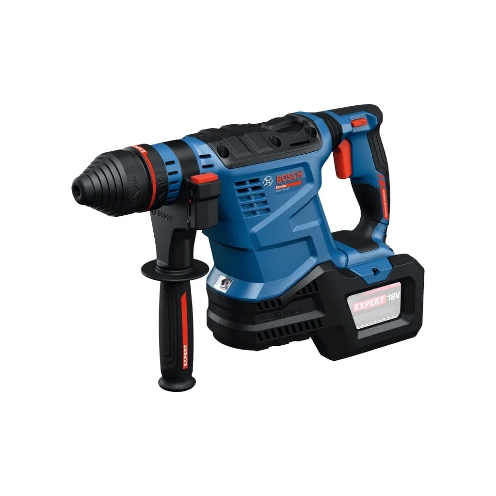 Martelo perfurador sem fio SDS plus EXPERT EXBH18V-32F Bosch 0611922100