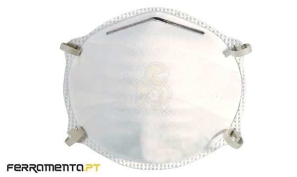 Máscara de Proteção Descartável FFP1