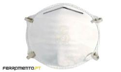 Máscara de Proteção Descartável FFP1
