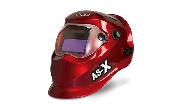 Máscara de Soldar Stayer AS-X