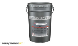 Massa Lubrificante KL 20Kg Krafft 15407