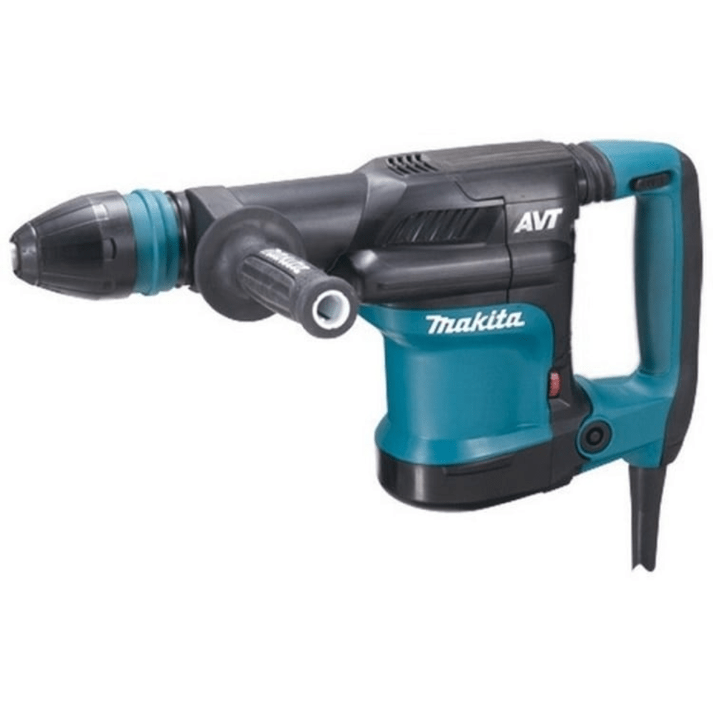 Martelo Demolidor AVT 5,6 Kg Makita HM0871C