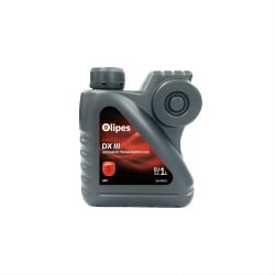 Óleo Maxifluid ATF DX-III 1L Olipes 11117180501
