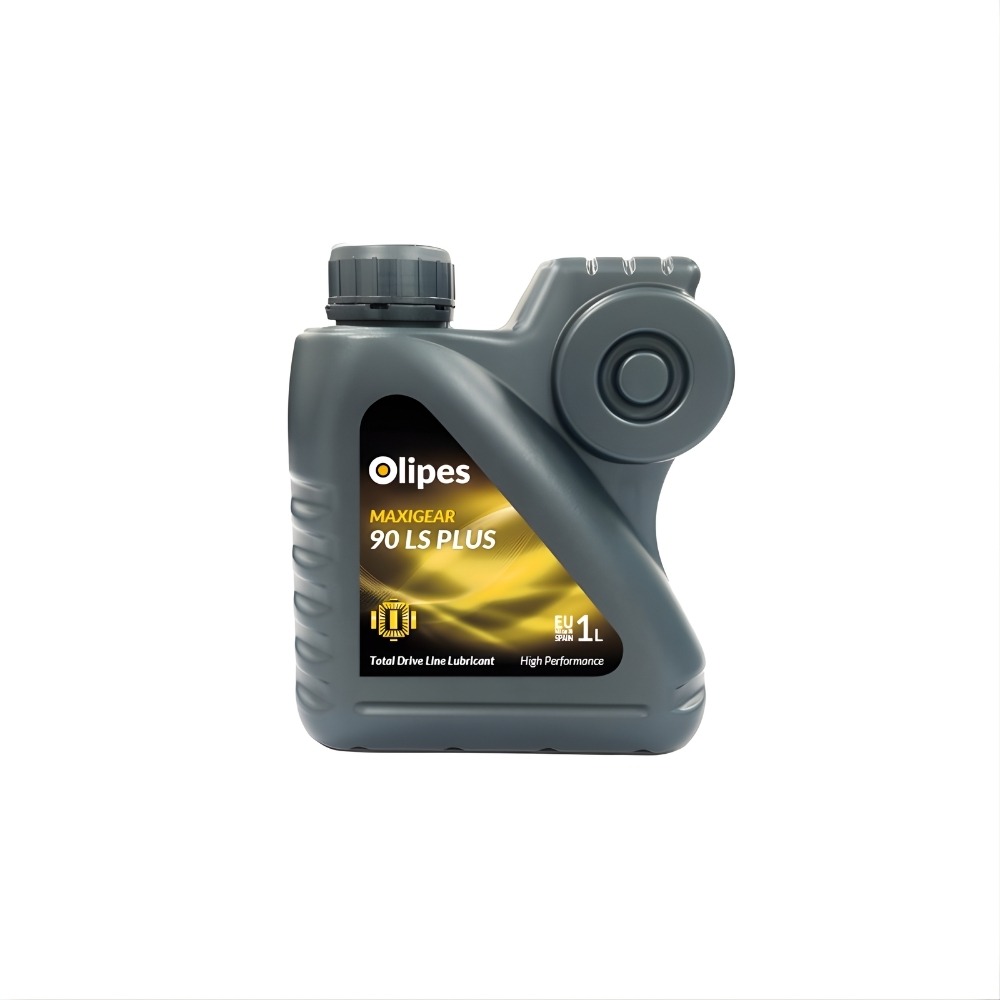 Fluido de transmissões Maxigear 90 LS Plus 1L Olipes 11117261801