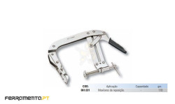 Maxilares de Reposição Irimo 061.031