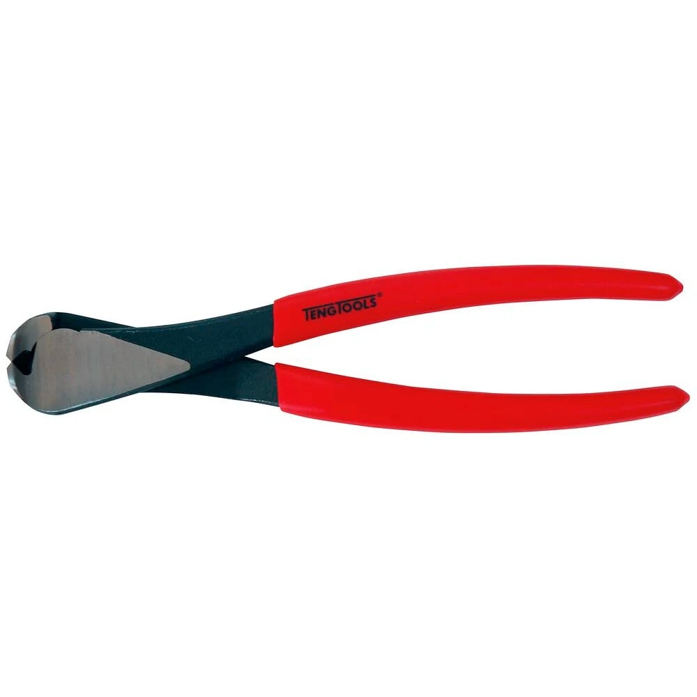 Alicate De Pontas Curvas 160 mm Tengtools MB448-6