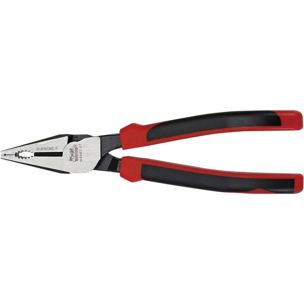 Alicate Universal 180mm Teng Tools MB452-7T