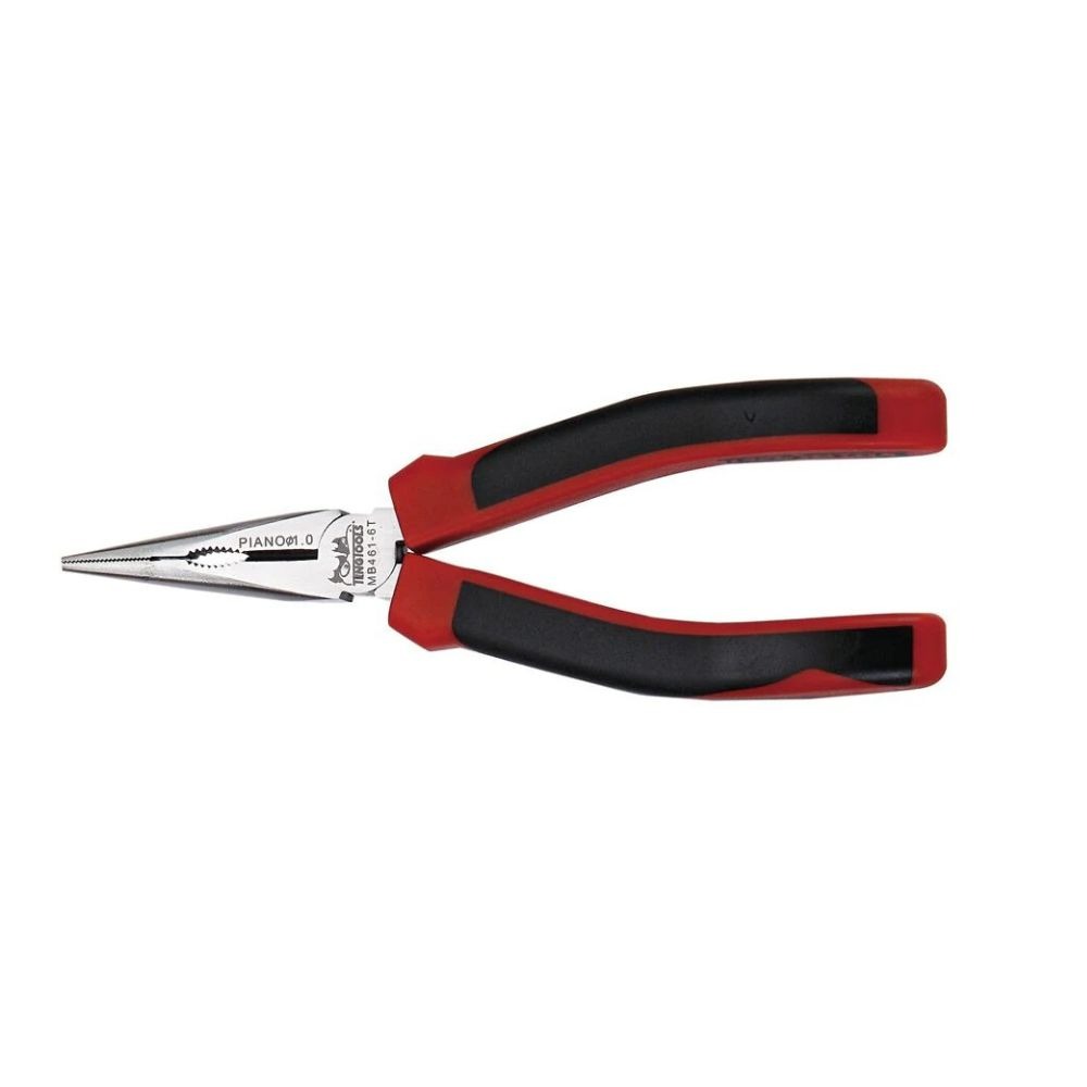 Alicate de Pontas Direitas 150mm Teng Tools MB461-6T