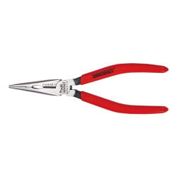 Alicate De Pontas Semi‑redondas 200 mm Tengtools MB461-8