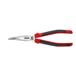 Alicate de Pontas Curvas 45º 200mm Teng Tools MB463-8T