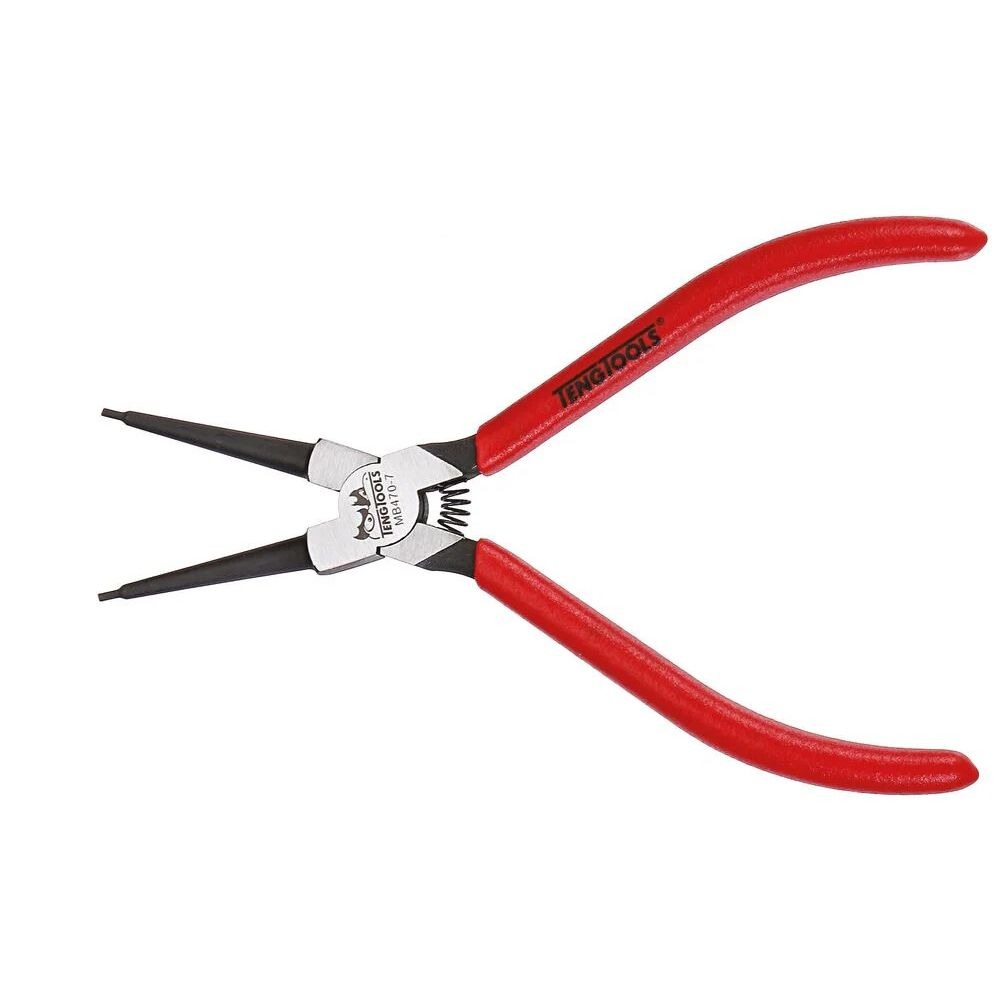 Alicate de Freios Direito Interior 175mm Teng Tools MB470-7
