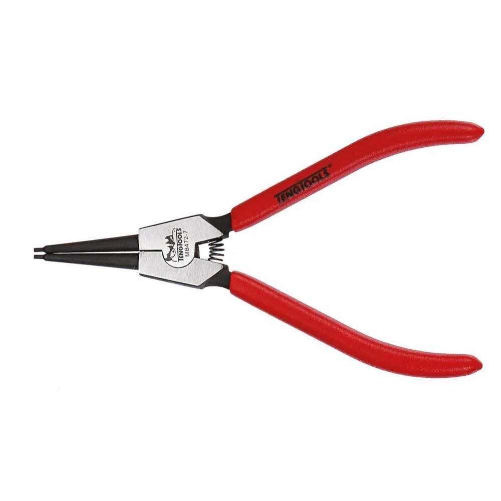 Alicate de Freios Direito Exterior 175mm Teng Tools MB472-7