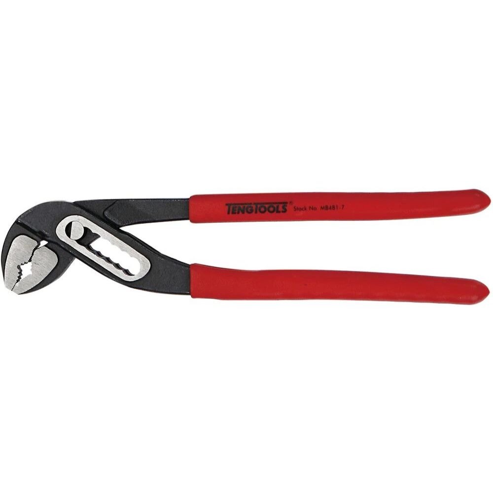 Alicate Bomba de Água 3-25mm Teng Tools MB481-7
