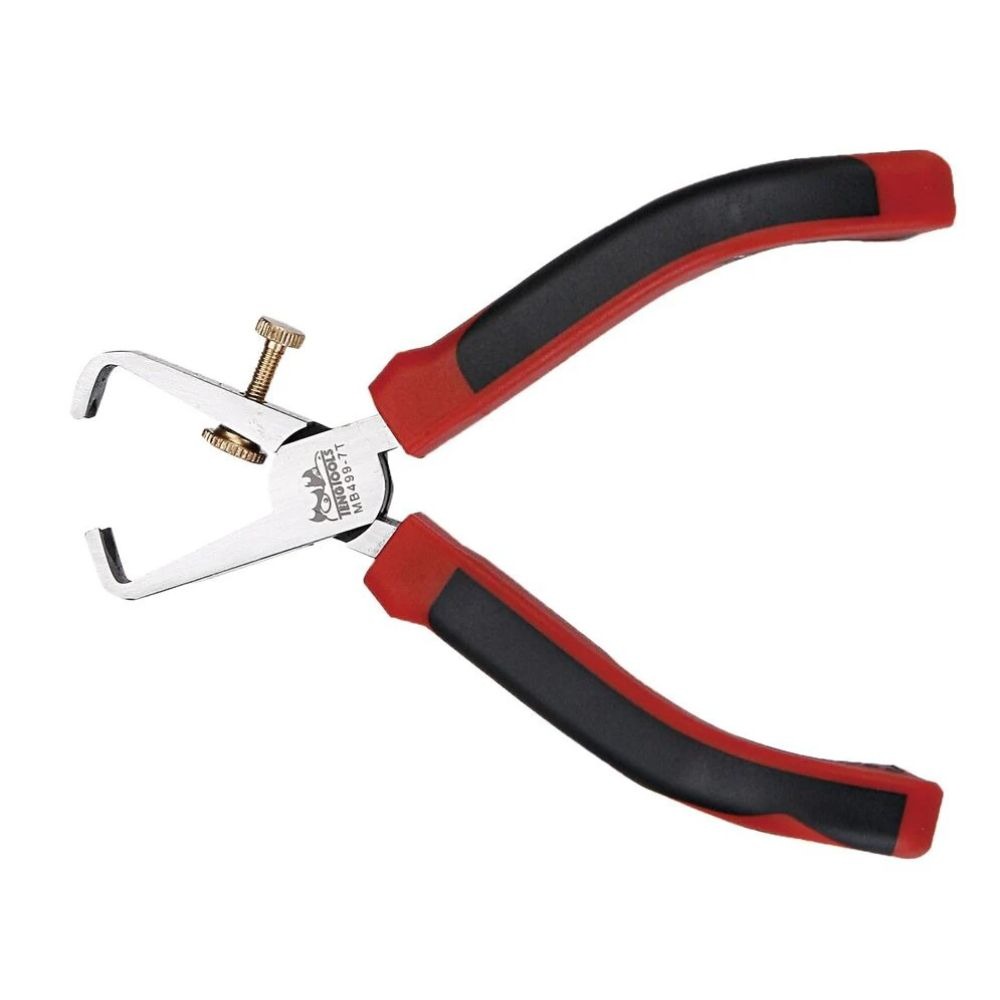 Alicate de Descarnar 155mm Teng Tools MB499-7T