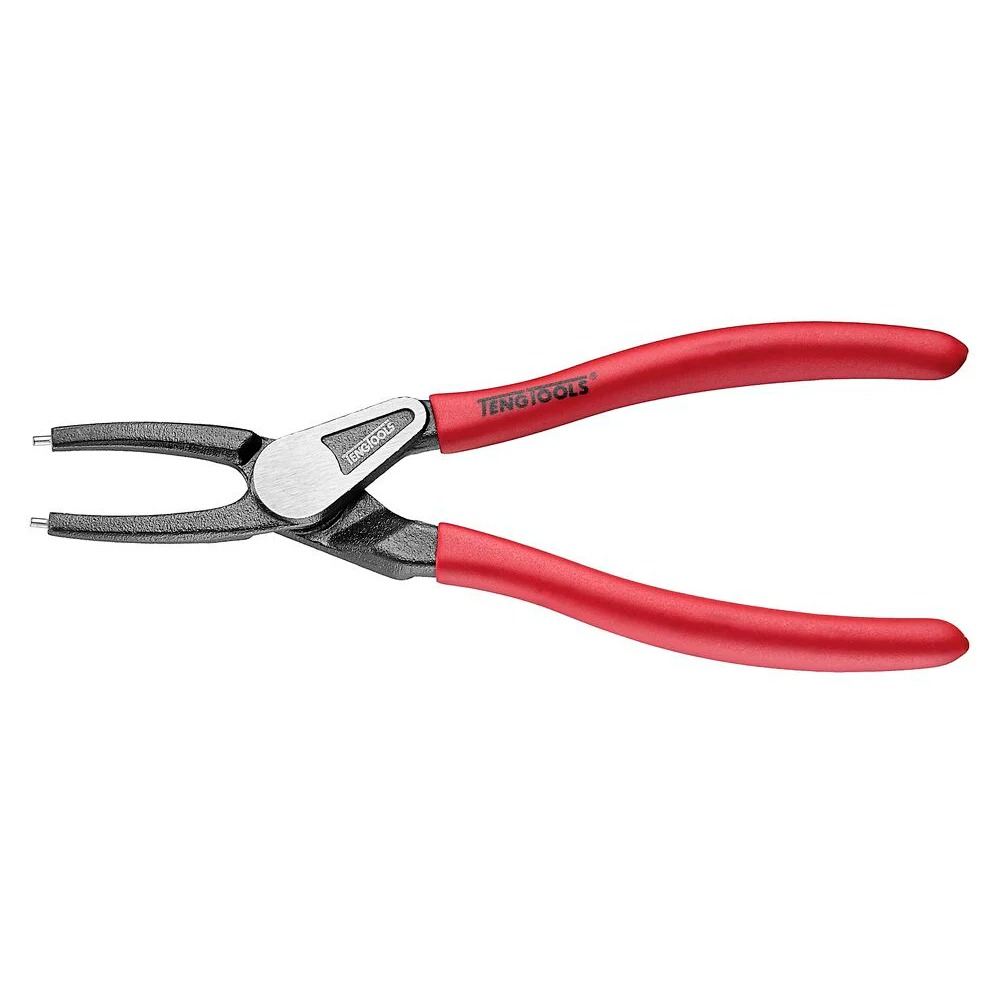 Alicate para Anéis Elásticos Exterior 7" Tengtools MBE470-7