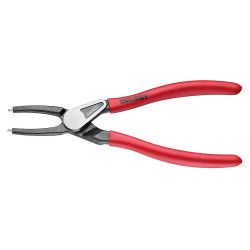 Alicate para Anéis Elásticos Exterior 7" Tengtools MBE470-7
