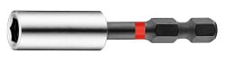 Porta‑bits Magnético De Impacto 1/4" 60 mm Tengtools MBHI14