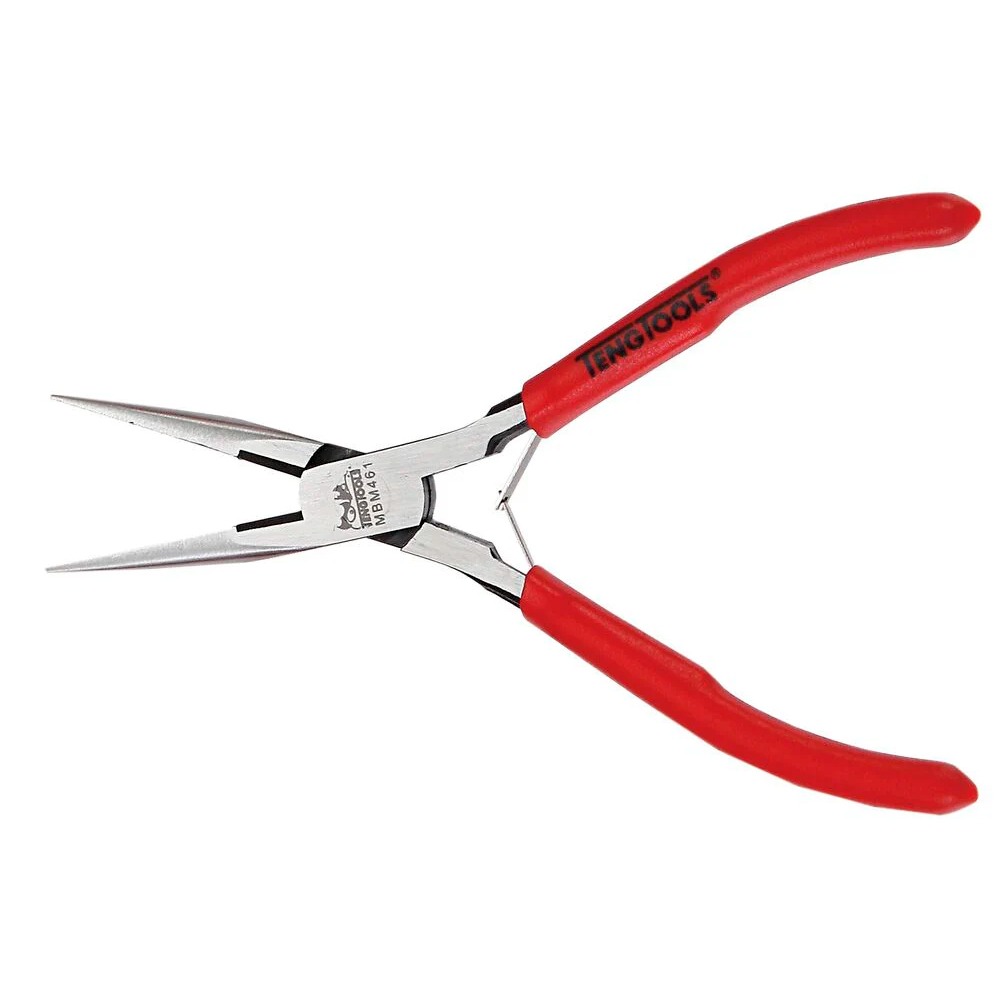 Alicate de Pontas 125 mm Tengtools MBM461