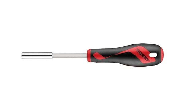 Chave Magnética 1/4" 217 mm Teng Tools MD 216