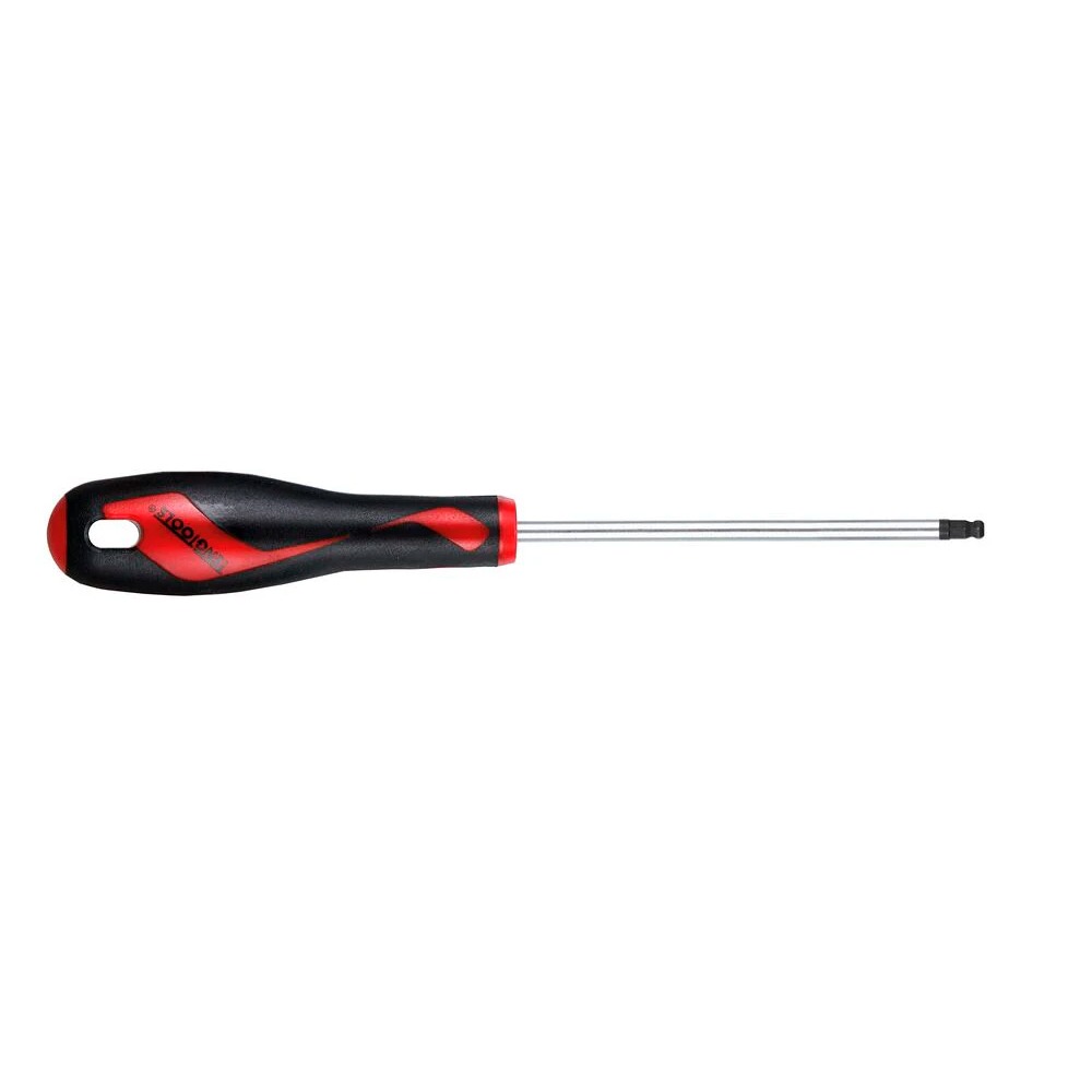 Chave Hexabolar com Cabo 4 x 150mm Tengtools MD7040HBN