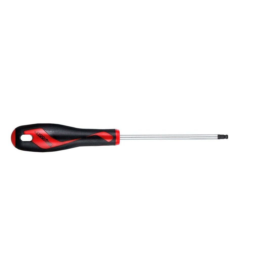 Chave Hexabolar com Cabo 5 x 150mm Tengtools MD7050HBN