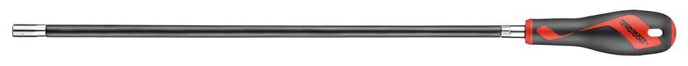 Chave de Fendas com Pontas Flexíveis de 1/4" Teng Tools MD907FL  