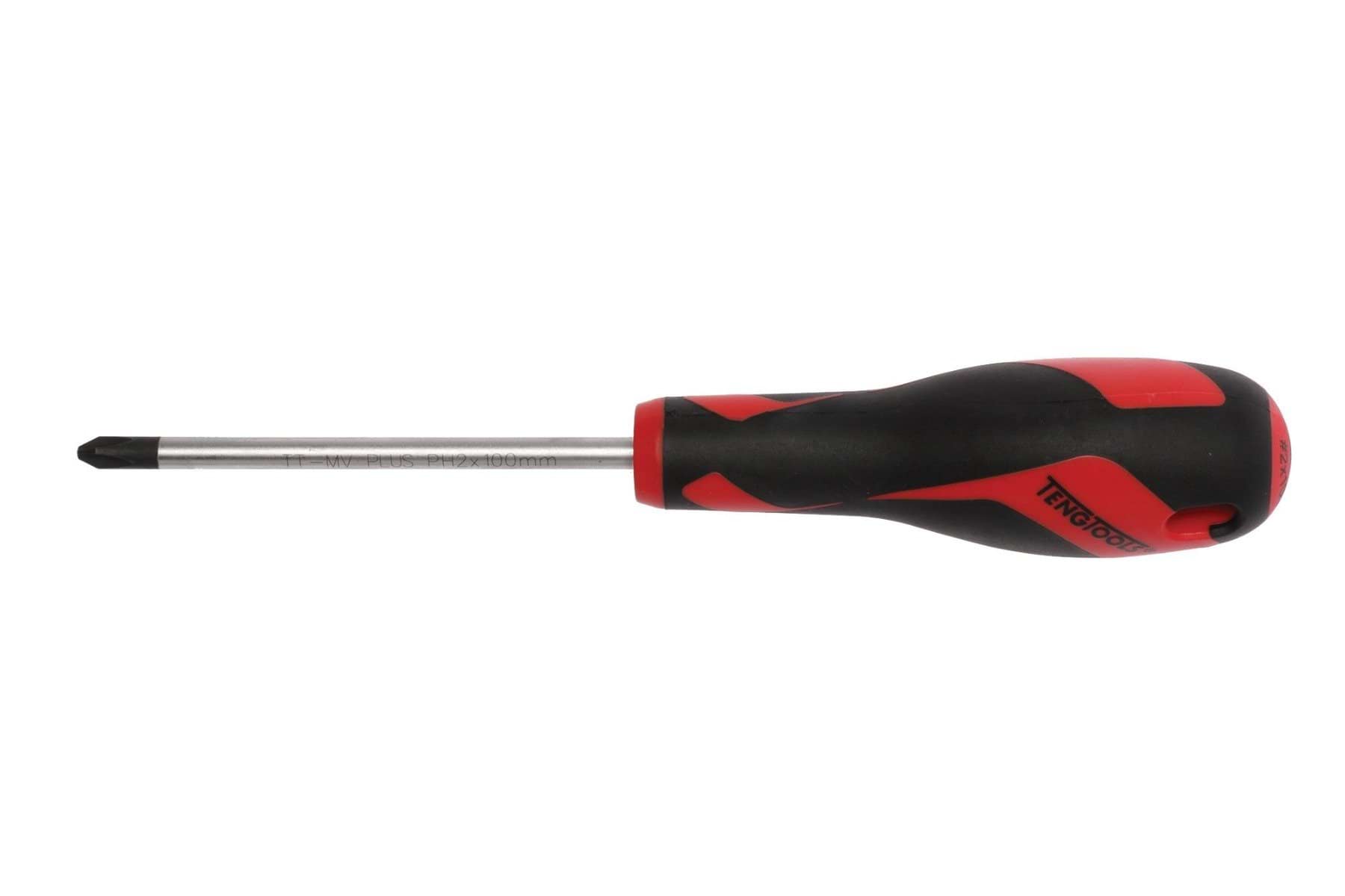 Chave Philips TT-MV PLUS Ph0 x 75Teng Tools MD9N