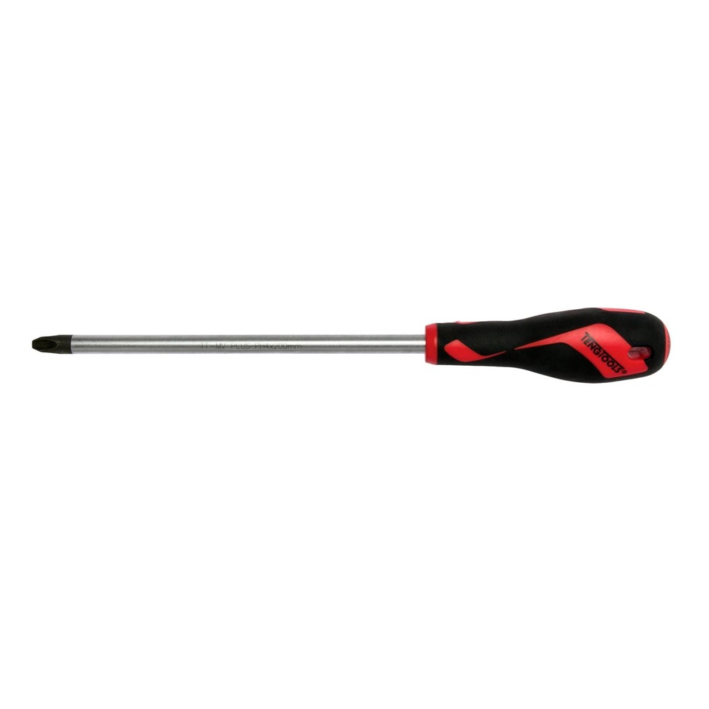 Chave Phillips PH4 Tengtools MD954N