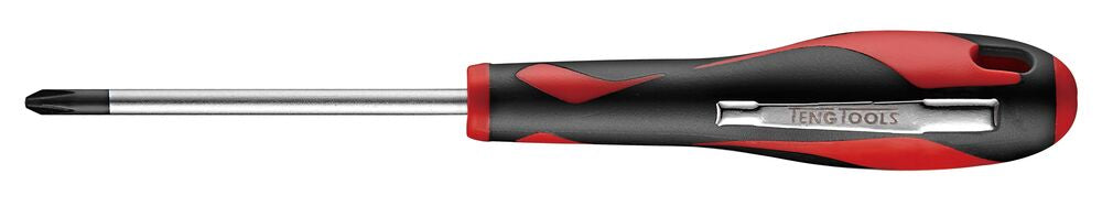 Chave de fendas mini PH com clipe de bolso PH1 Tengtools MDMC715N