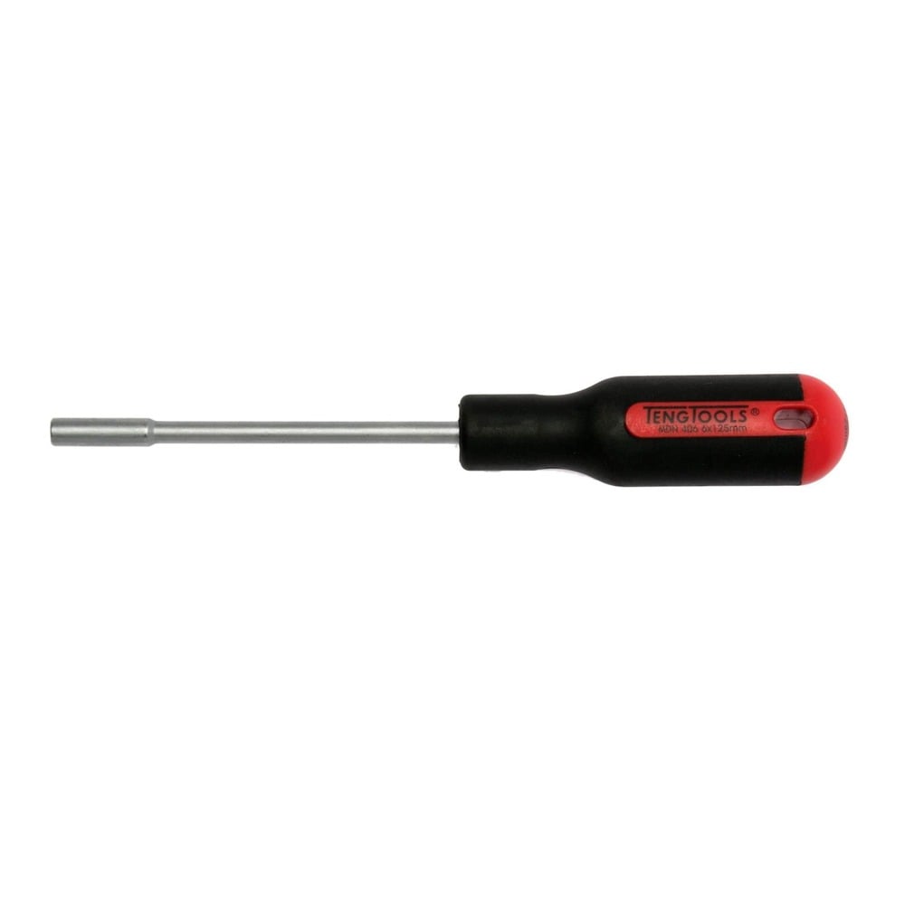 Adaptador Para Bit 6mm com Cabo Teng Tools MDN406